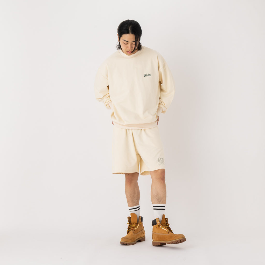 byb WYE Half Pants