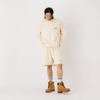 byb WYE Half Pants