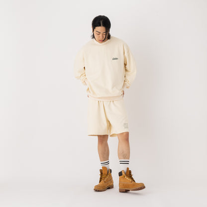 byb WYE Pullover