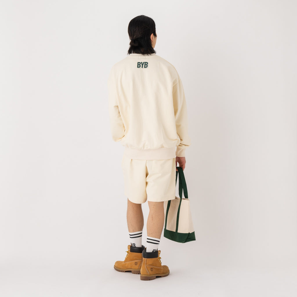 byb WYE Pullover