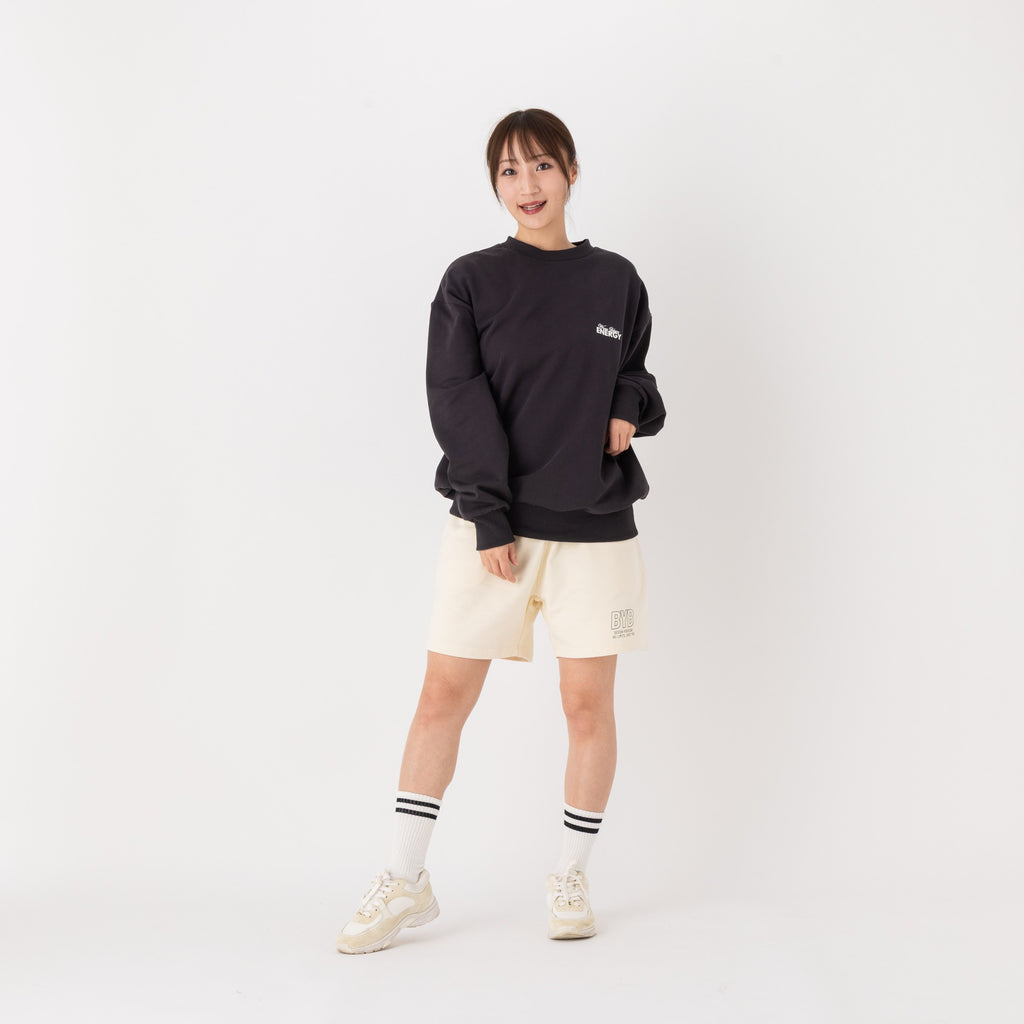 byb WYE Half Pants