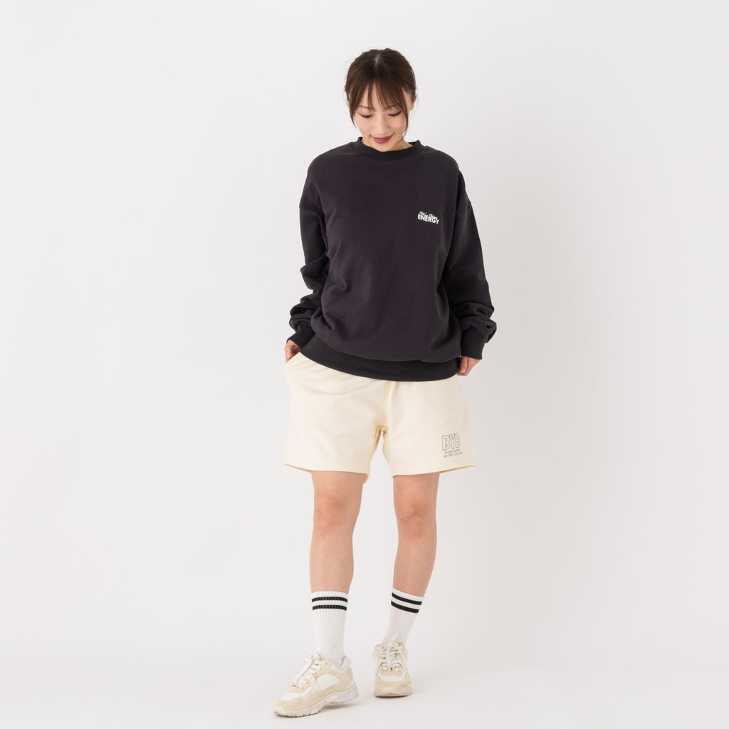 byb WYE Half Pants
