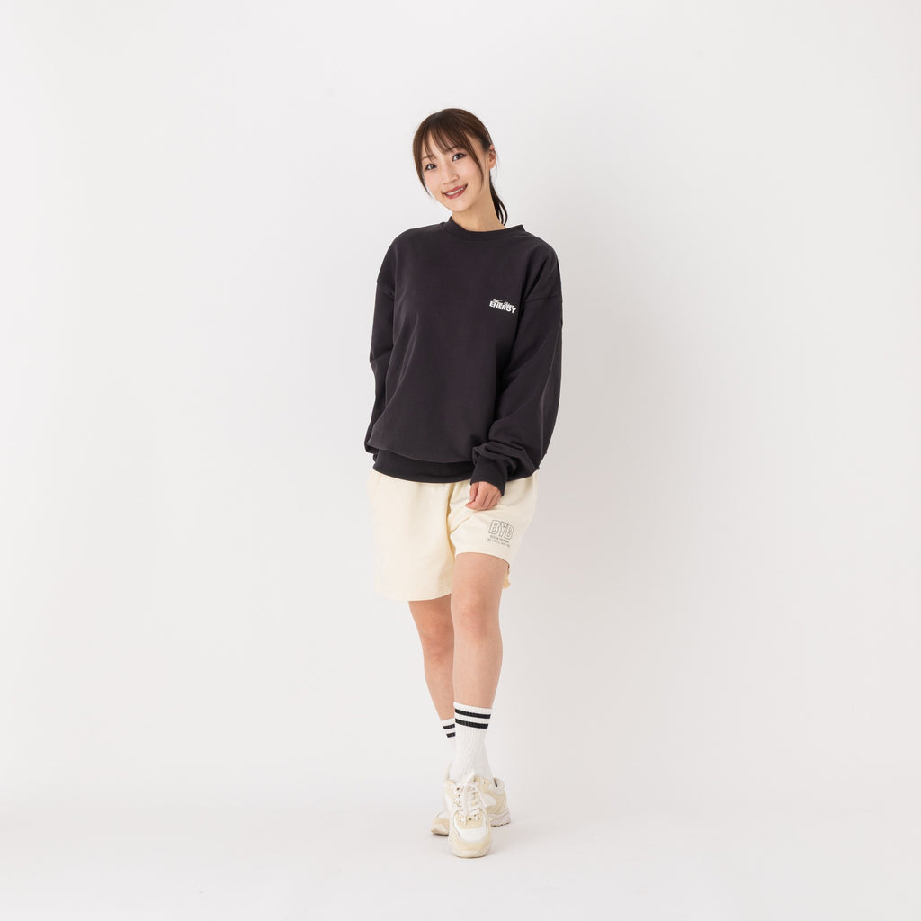 byb WYE Half Pants