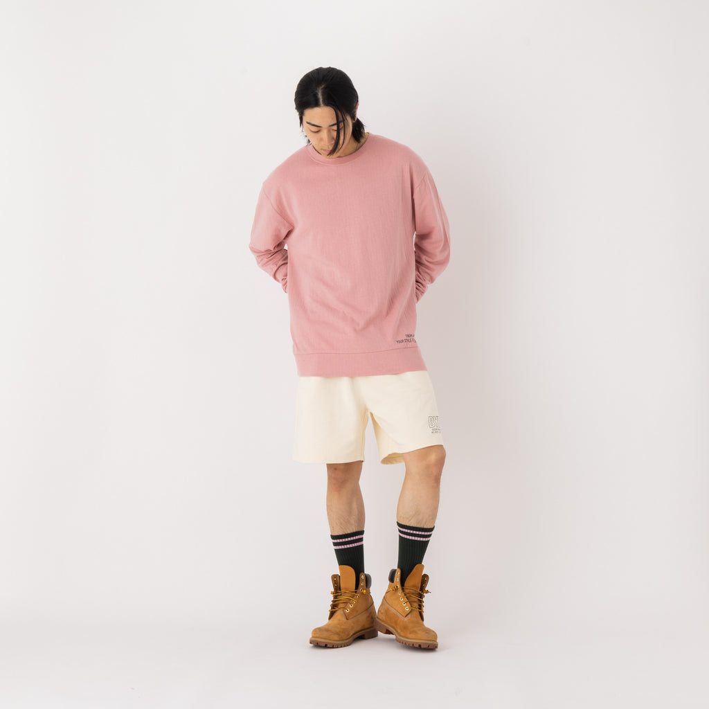 byb Long Sleeve T-shirts