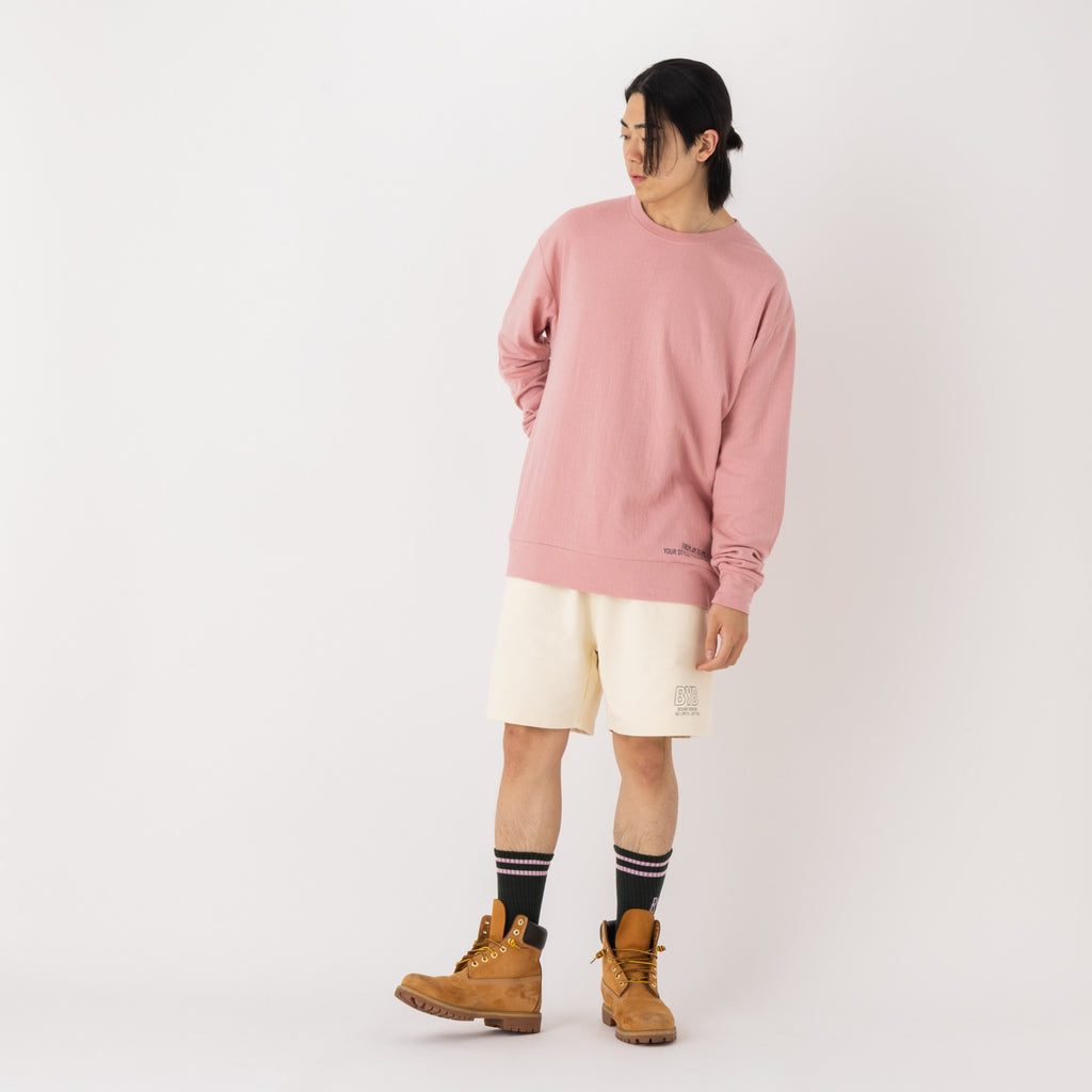 byb WYE Half Pants