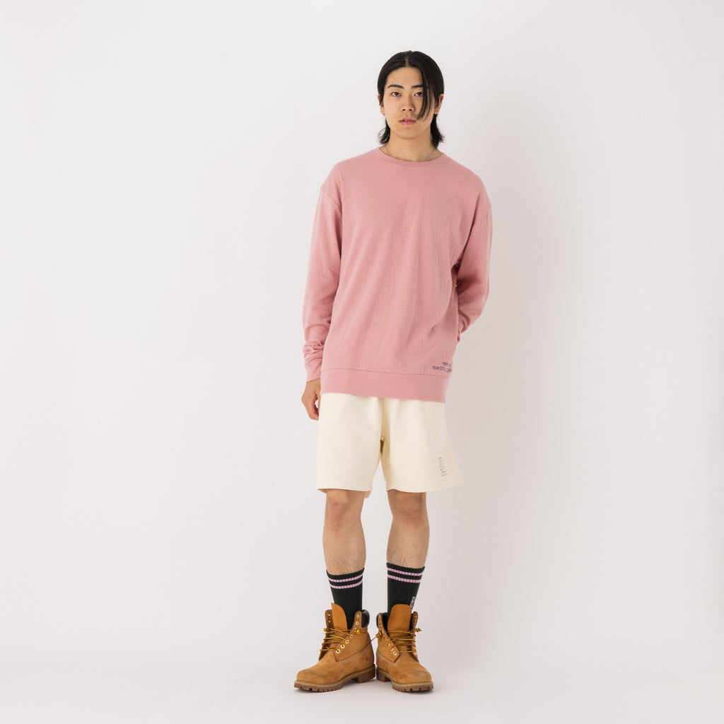 byb WYE Half Pants
