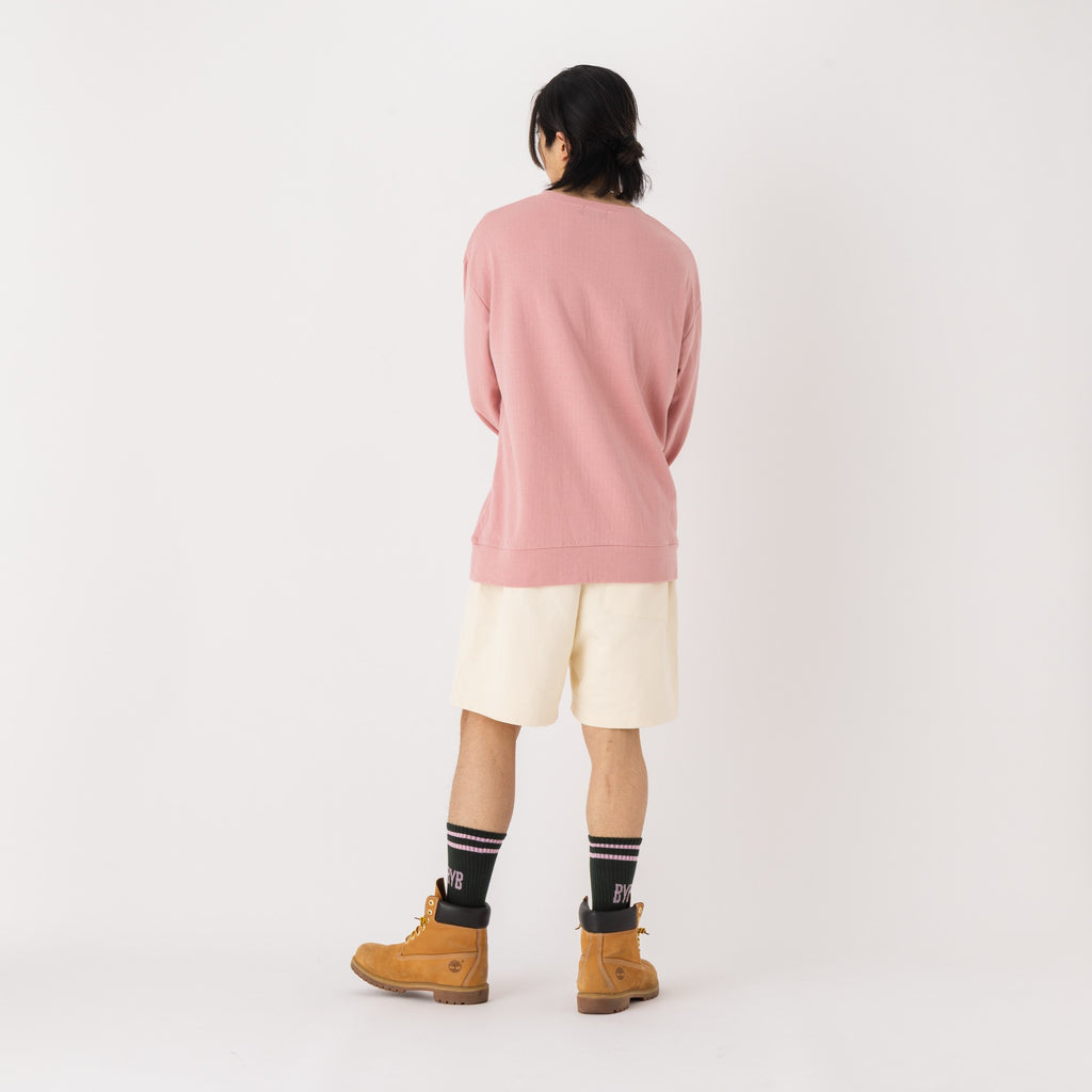 byb WYE Half Pants