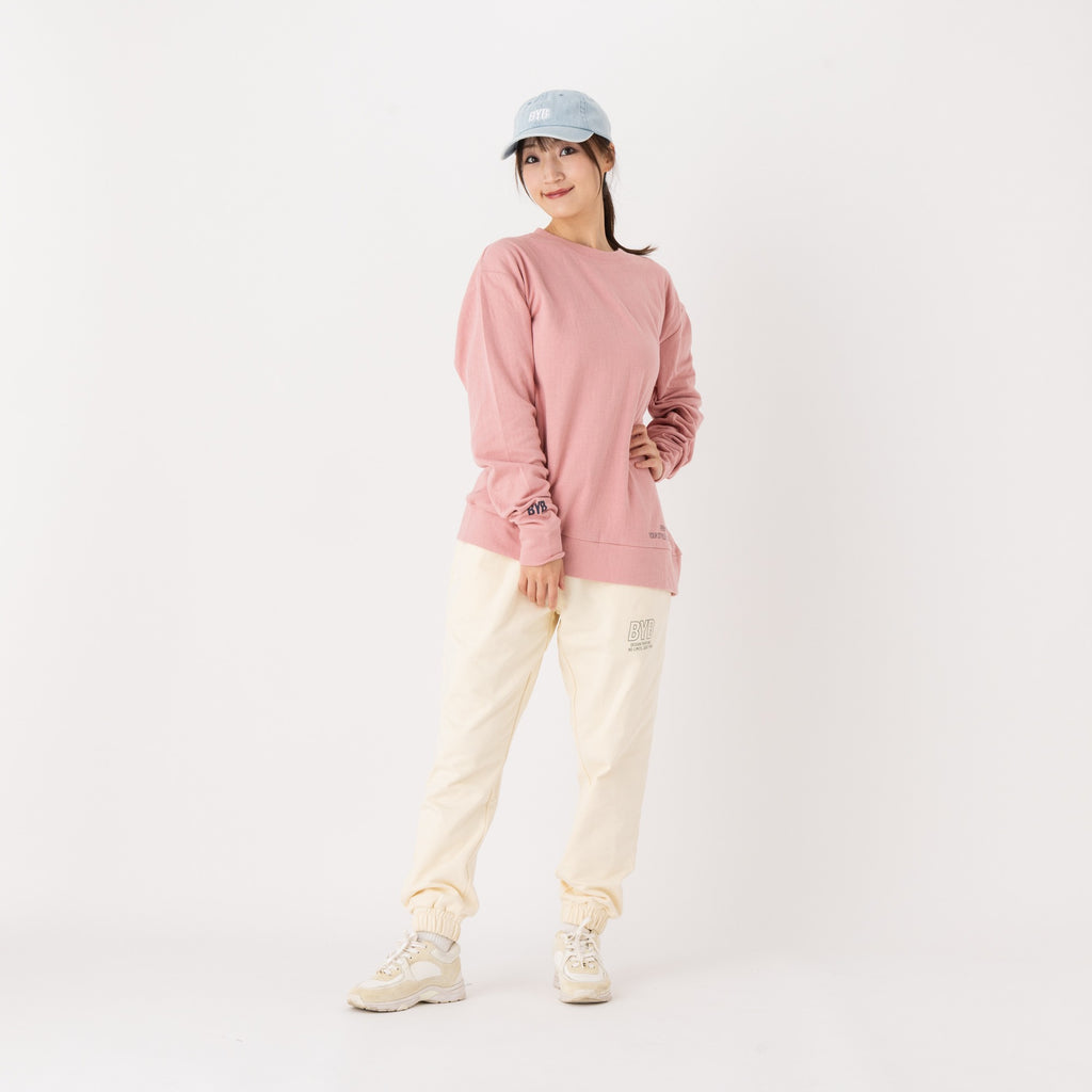 byb Long Sleeve T-shirts