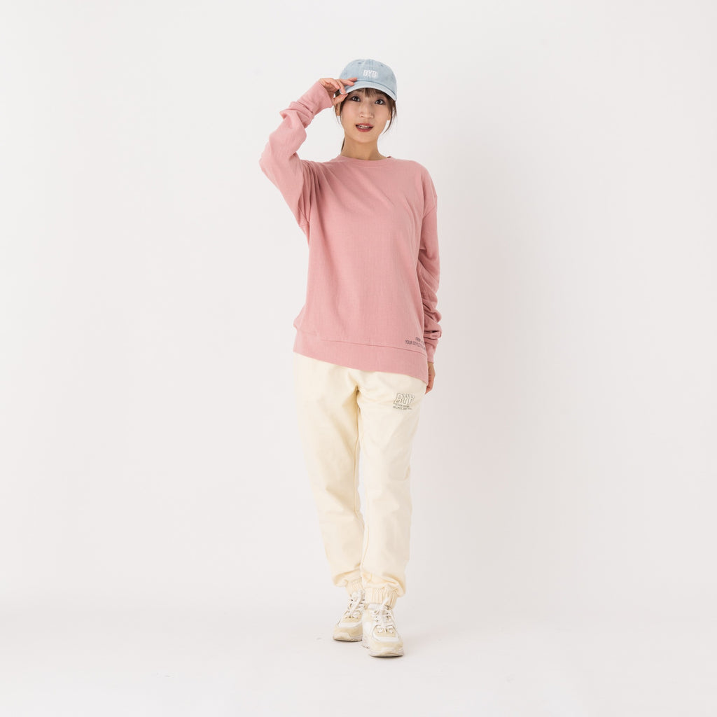 byb Long Sleeve T-shirts