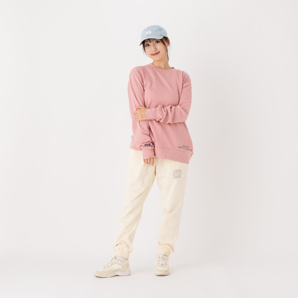 byb WYE Jogger Pants