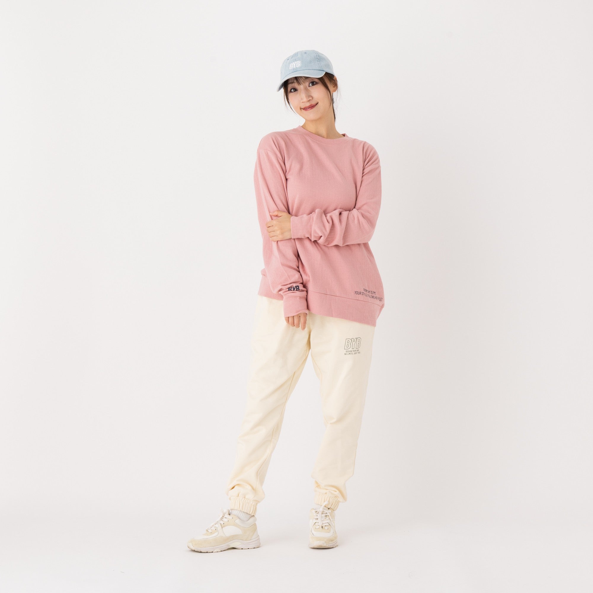 byb WYE Jogger Pants