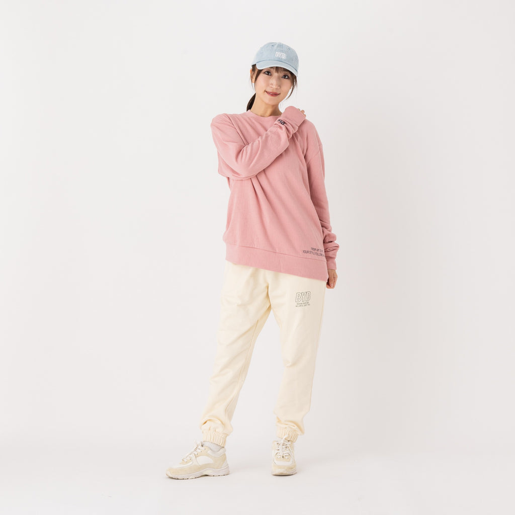 byb Long Sleeve T-shirts