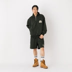byb WYE Half Pants