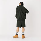byb WYE Half Pants