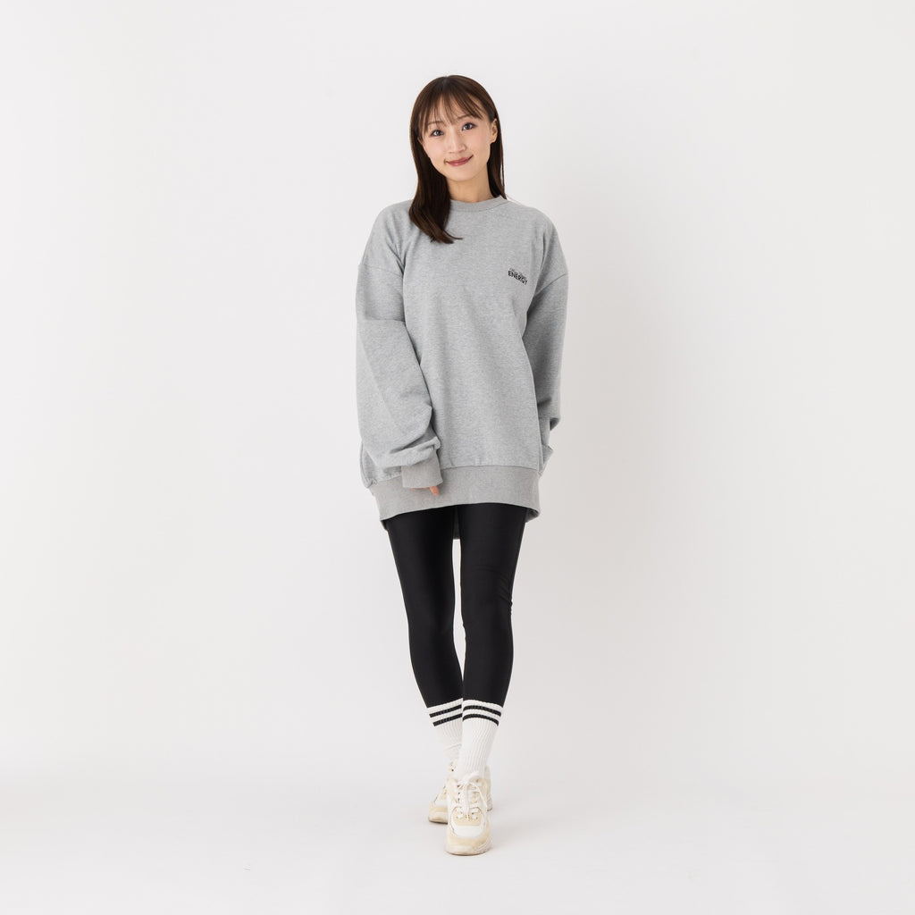 byb WYE Pullover