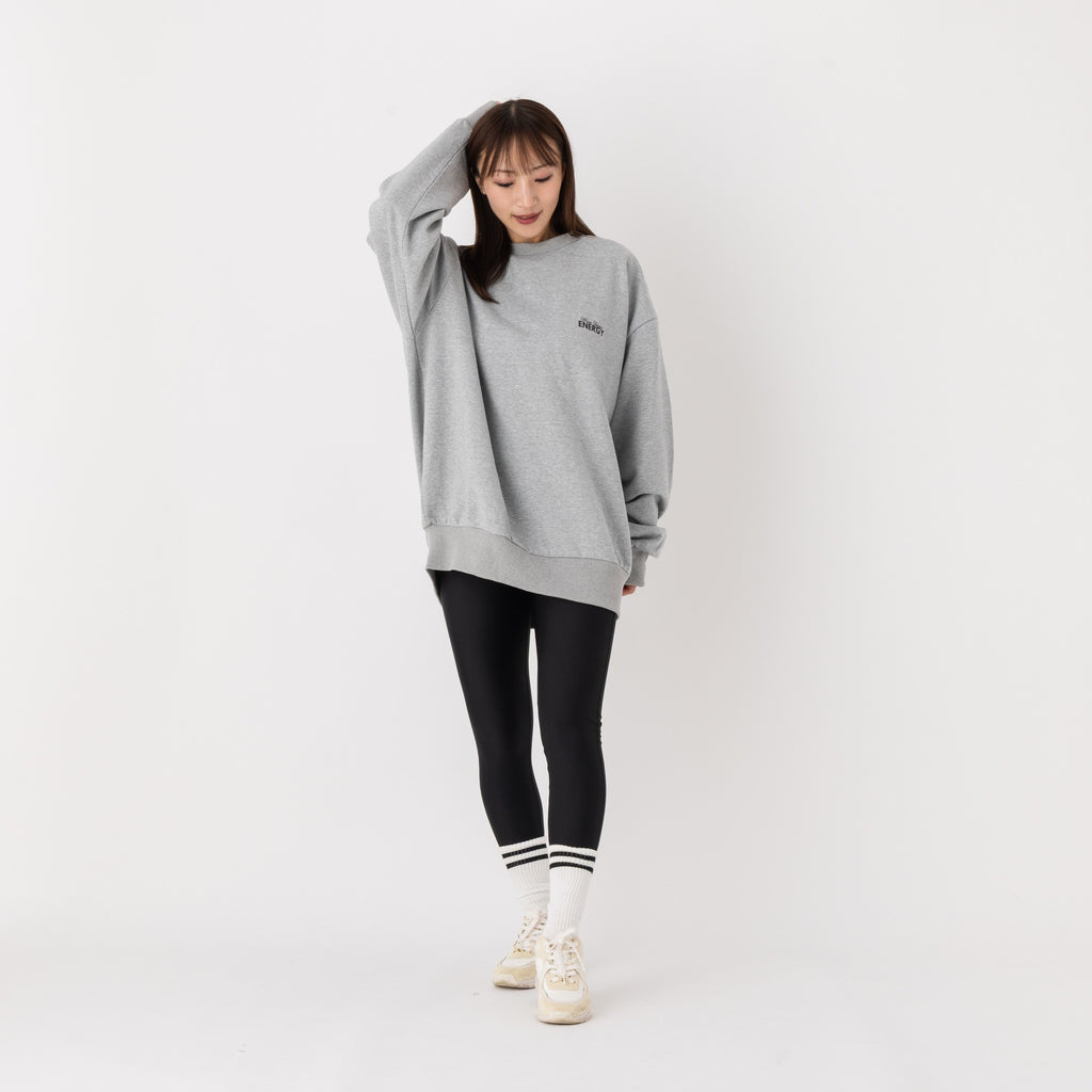 byb WYE Pullover
