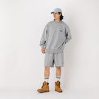 byb WYE Half Pants