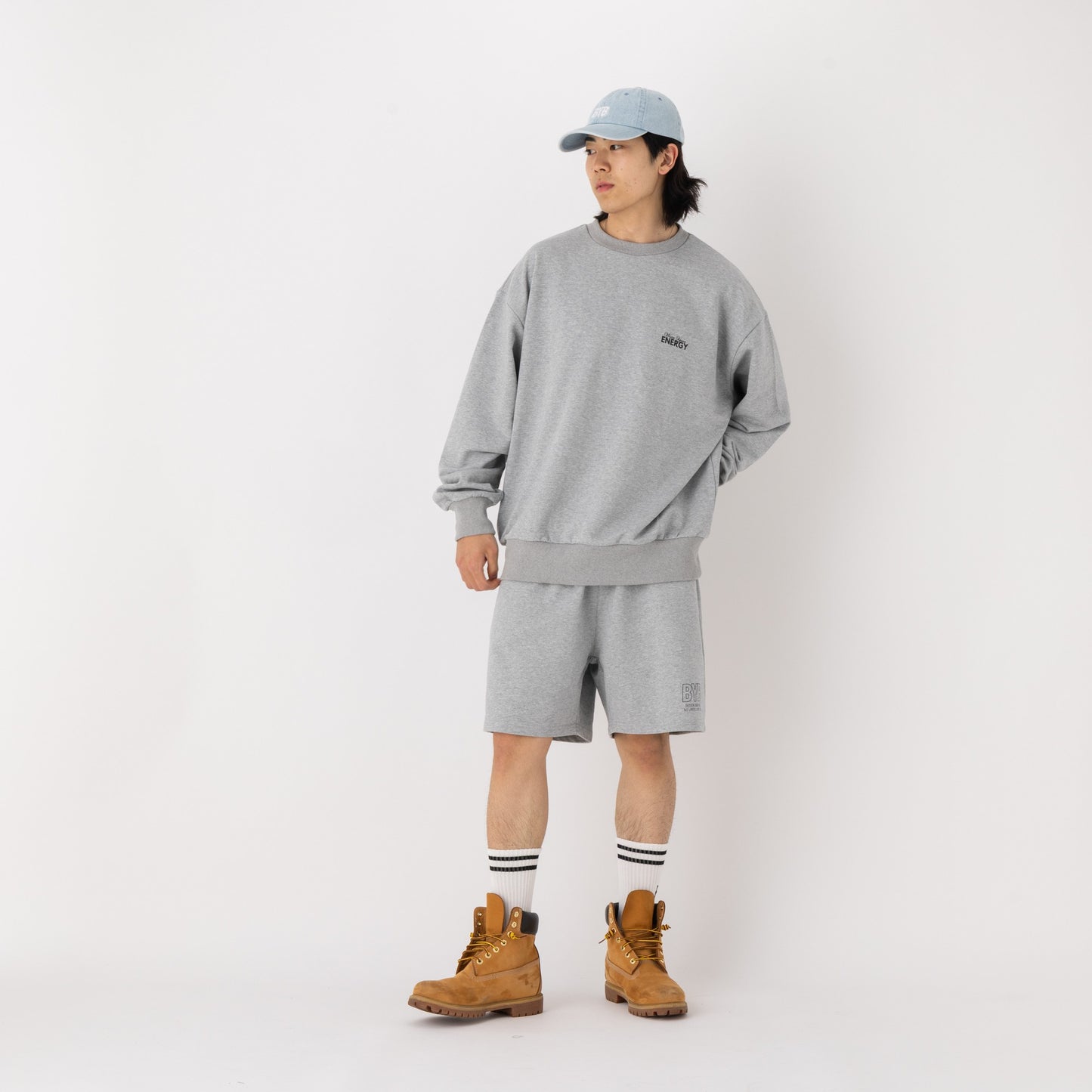 byb WYE Pullover
