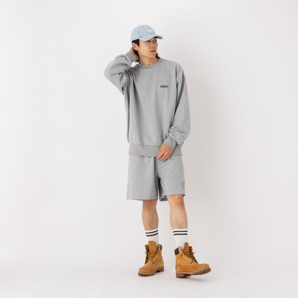 byb WYE Half Pants