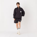 byb WYE Half Pants