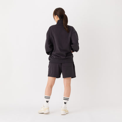 byb WYE 1/2zip Pullover