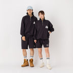 byb WYE Half Pants