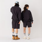 byb WYE Half Pants