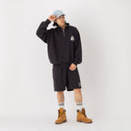 byb WYE Half Pants