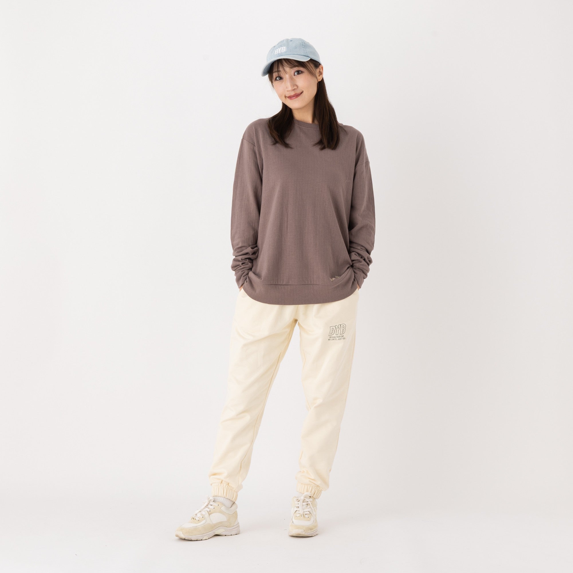 byb WYE Jogger Pants