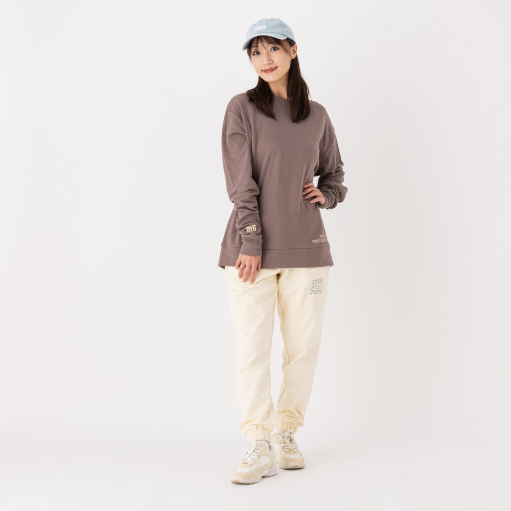 byb Long Sleeve T-shirts