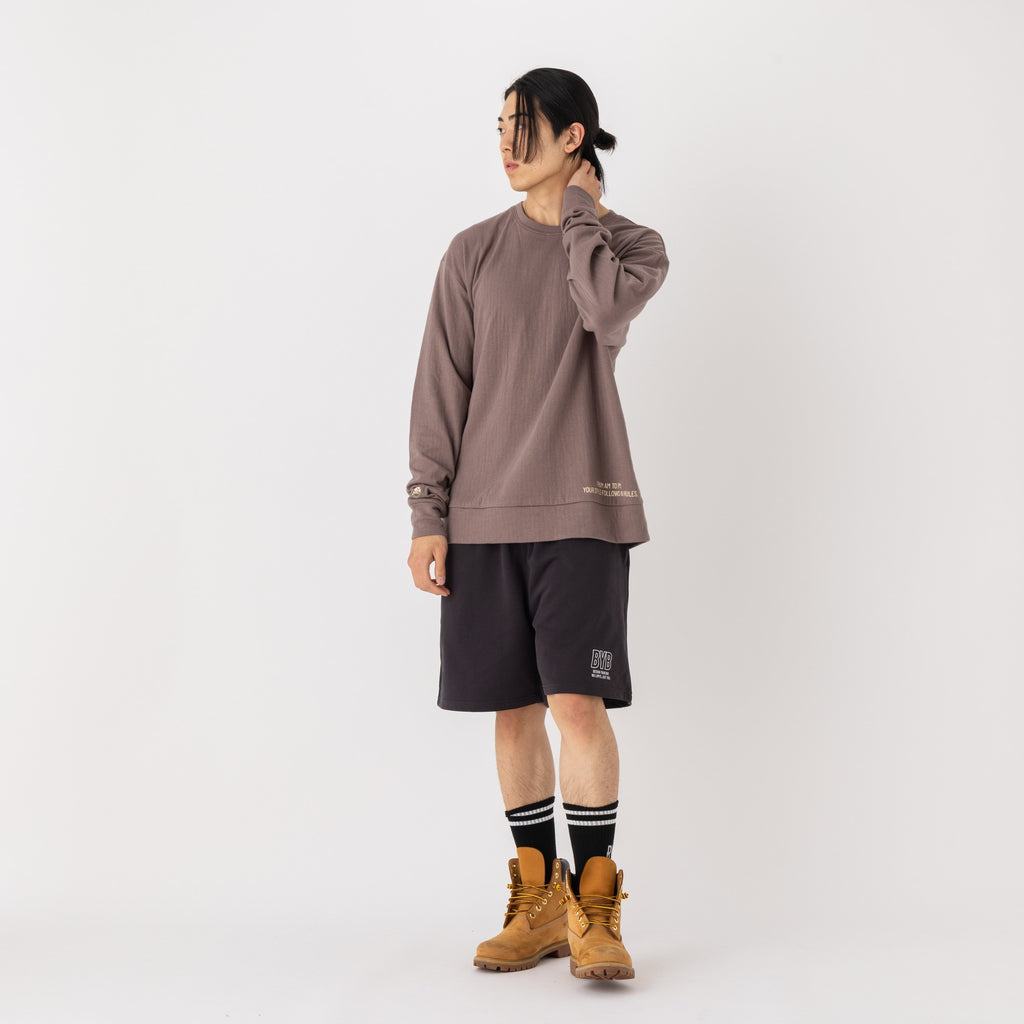 byb WYE Half Pants