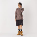 byb WYE Half Pants