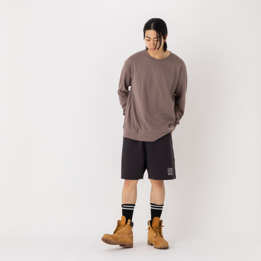 byb WYE Half Pants