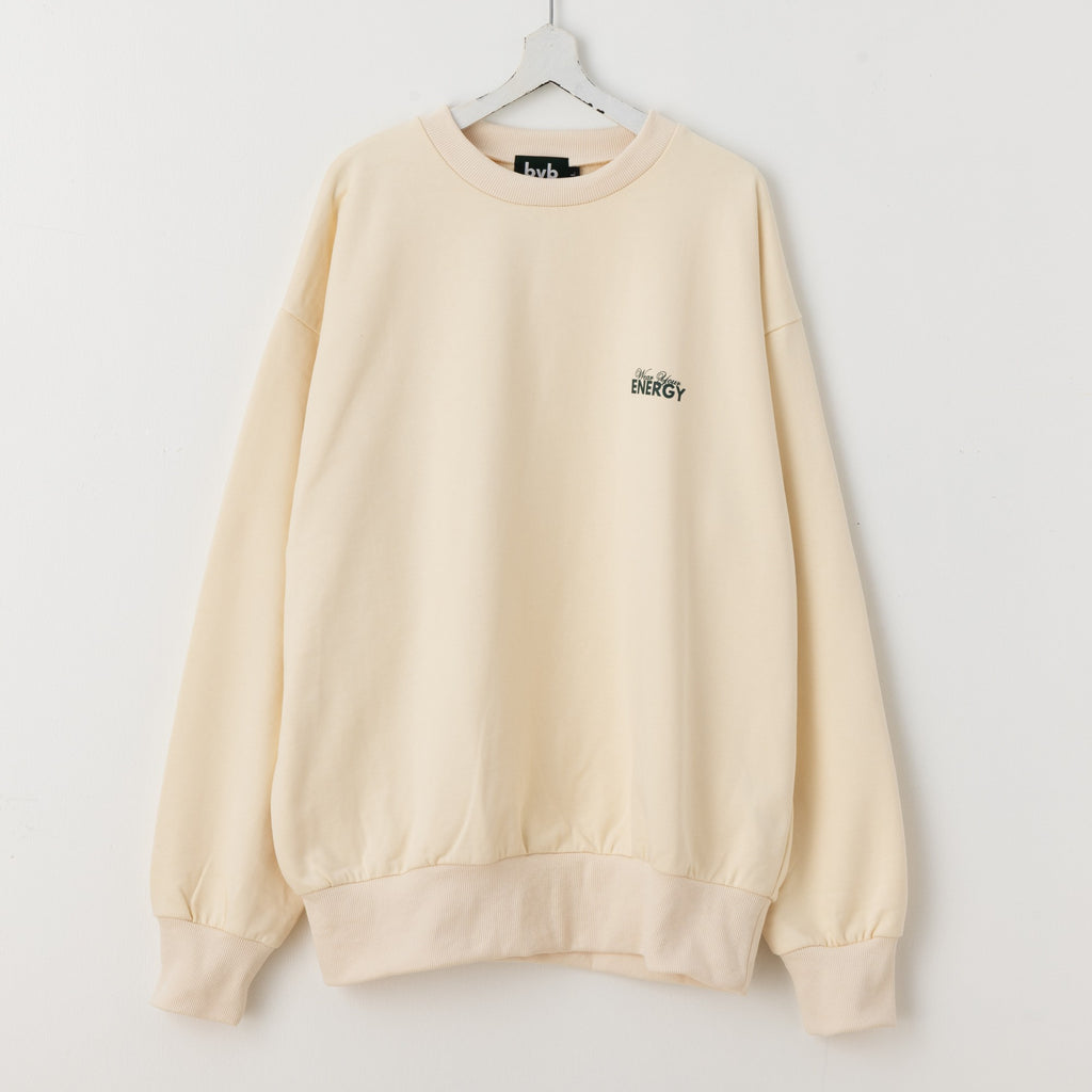 byb WYE Pullover