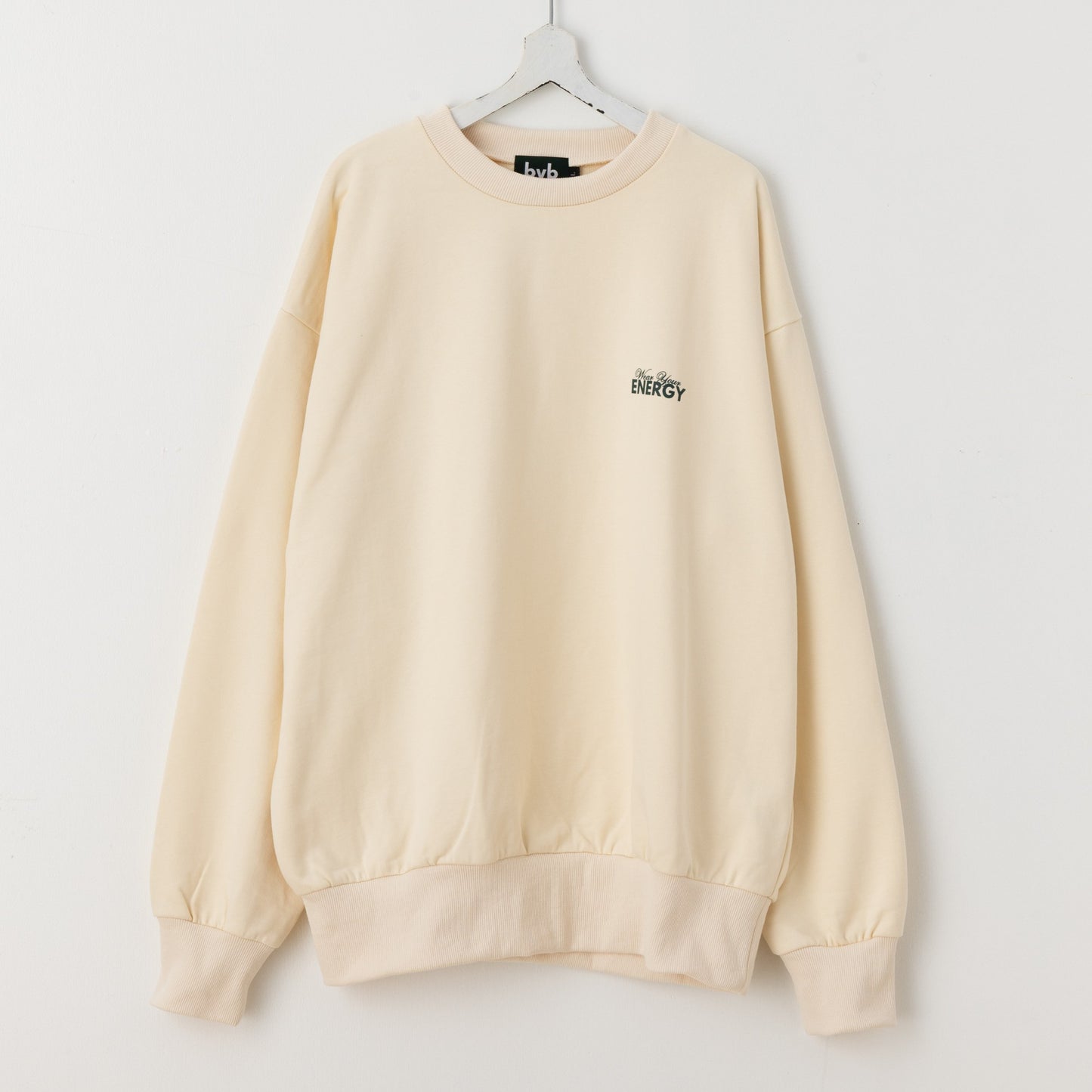 byb WYE Pullover