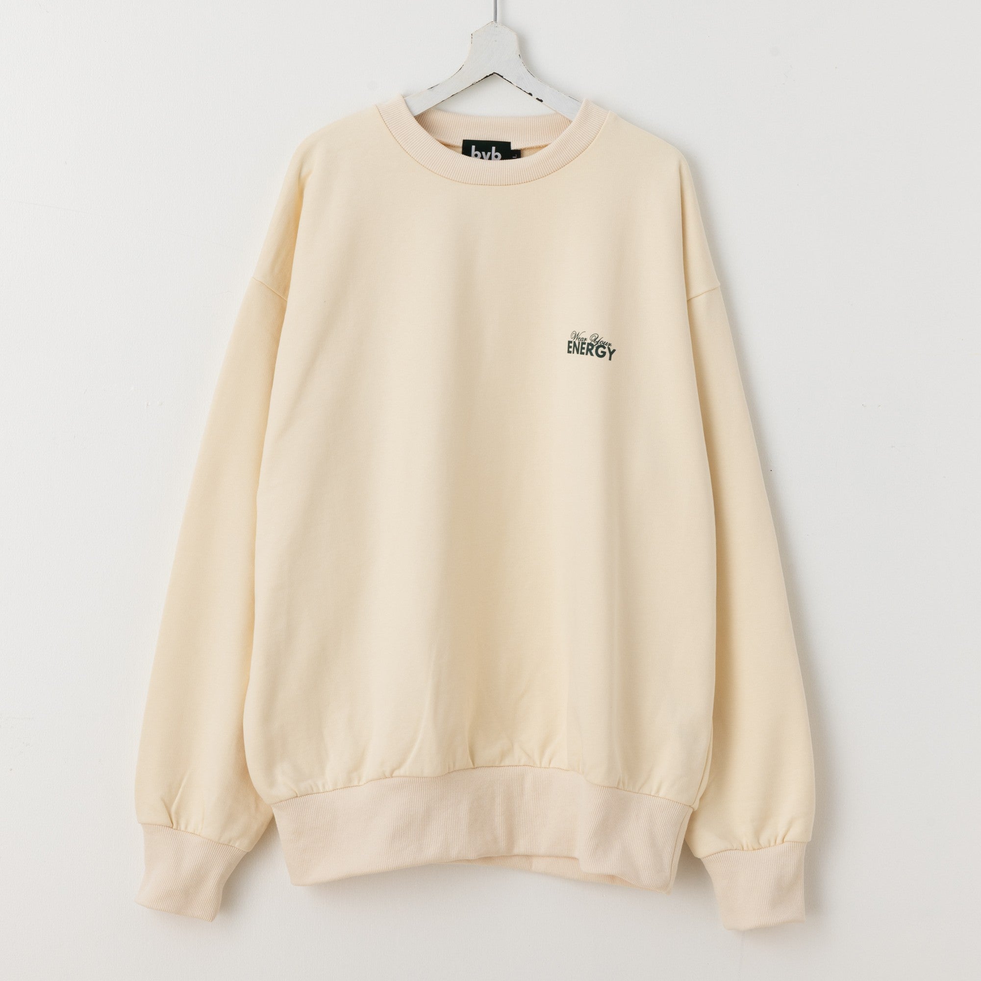 byb WYE Pullover