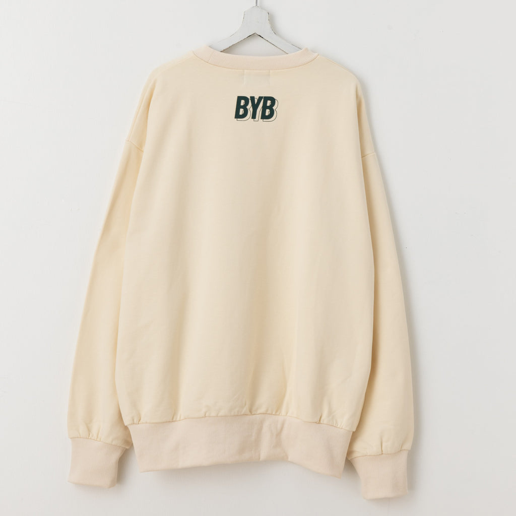 byb WYE Pullover