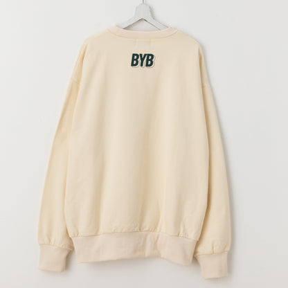 byb WYE Pullover
