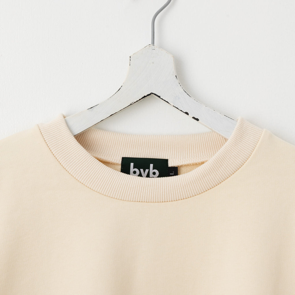 byb WYE Pullover