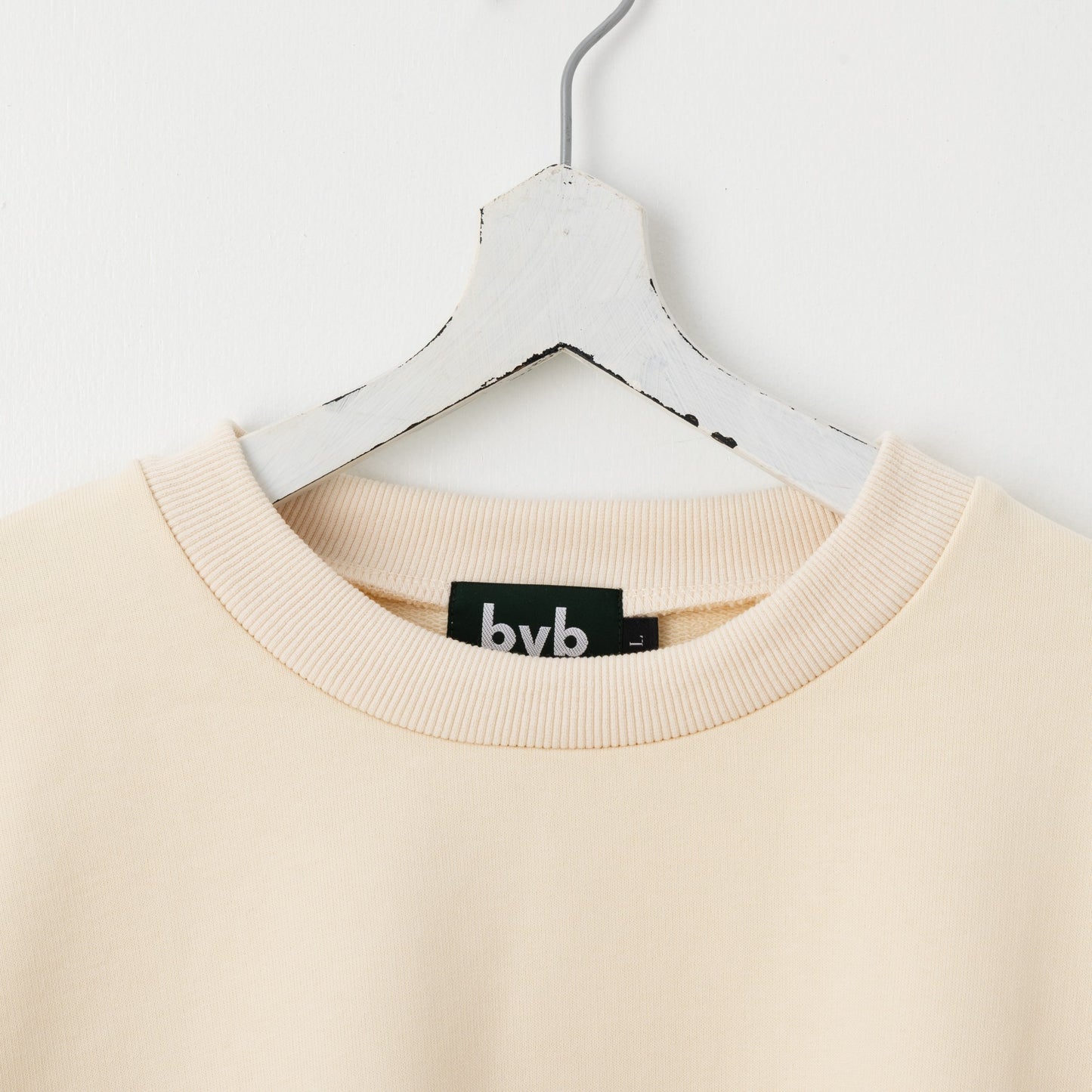 byb WYE Pullover