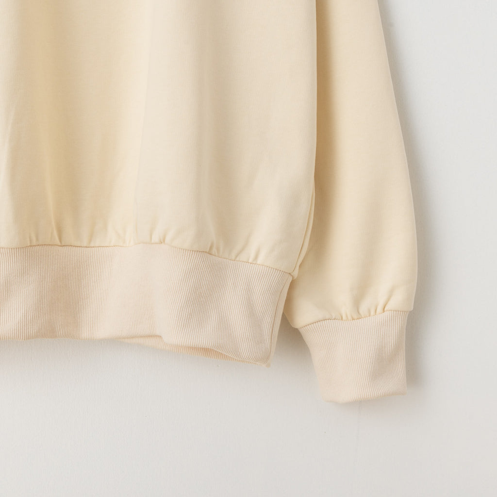 byb WYE Pullover