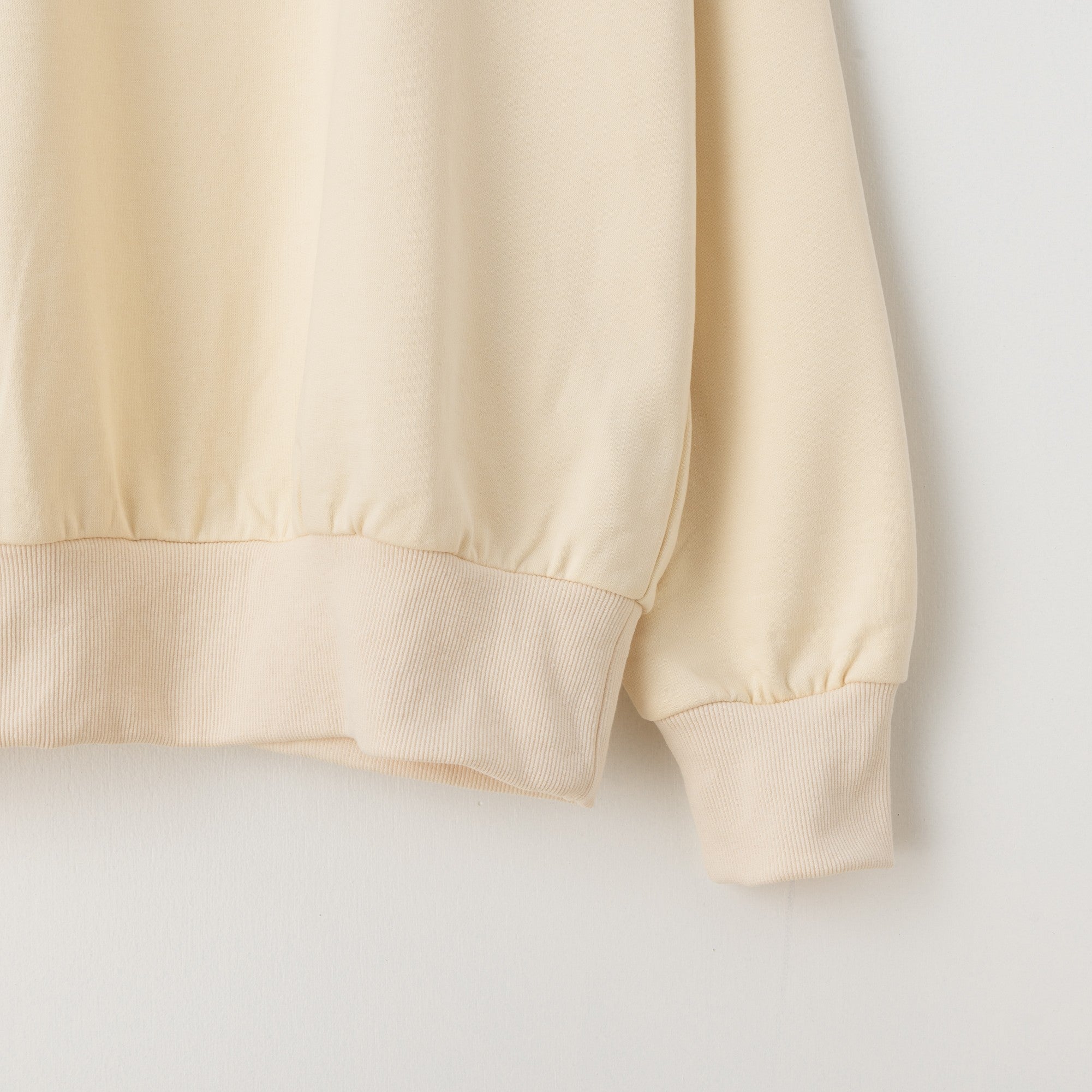 byb WYE Pullover
