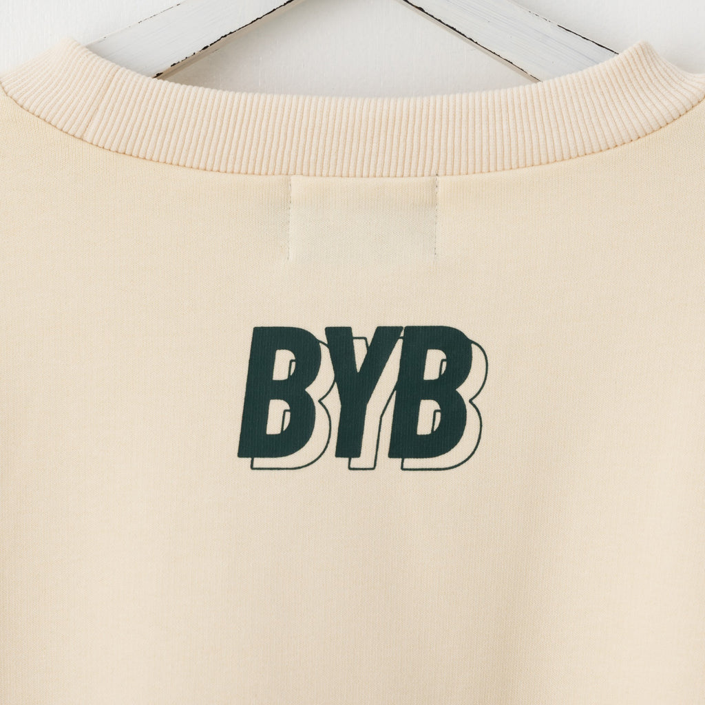 byb WYE Pullover