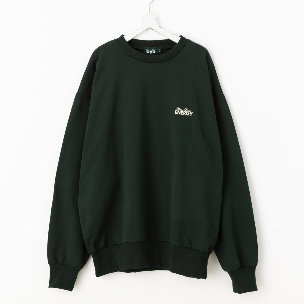 byb WYE Pullover