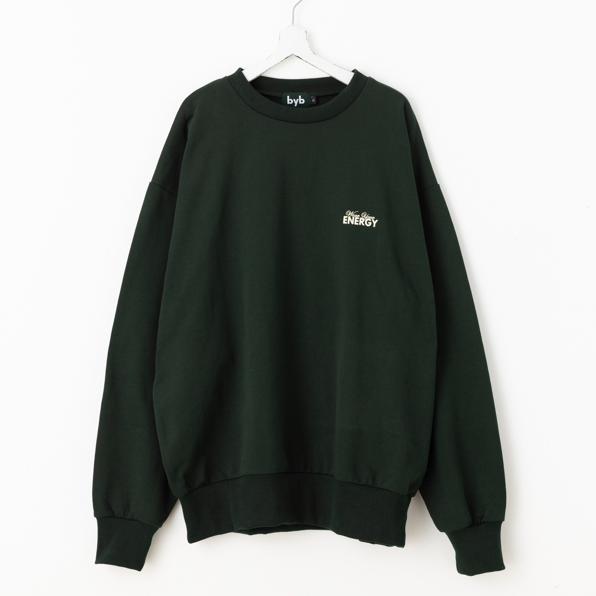 byb WYE Pullover