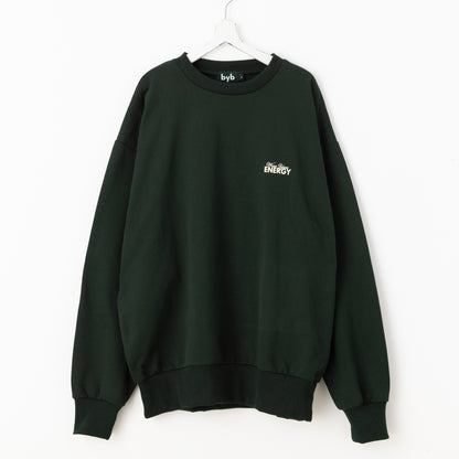 byb WYE Pullover