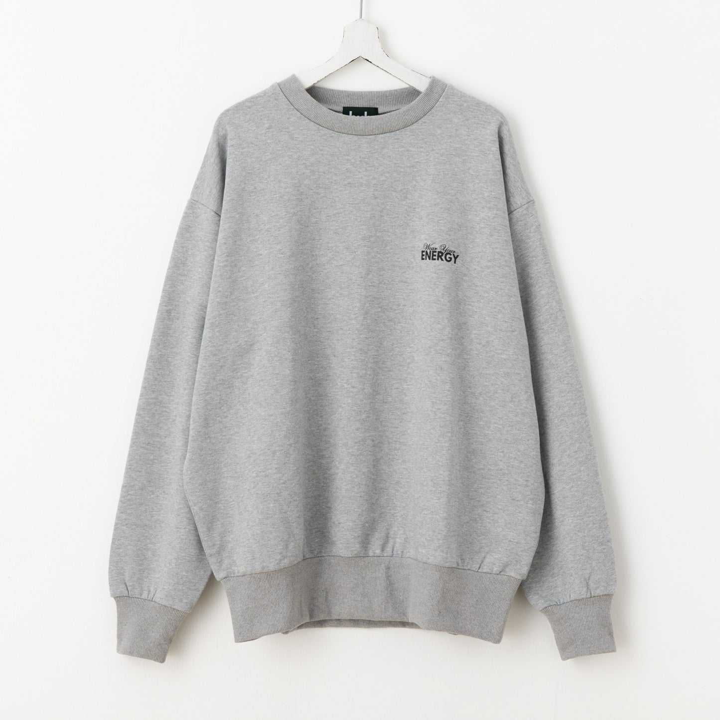 byb WYE Pullover