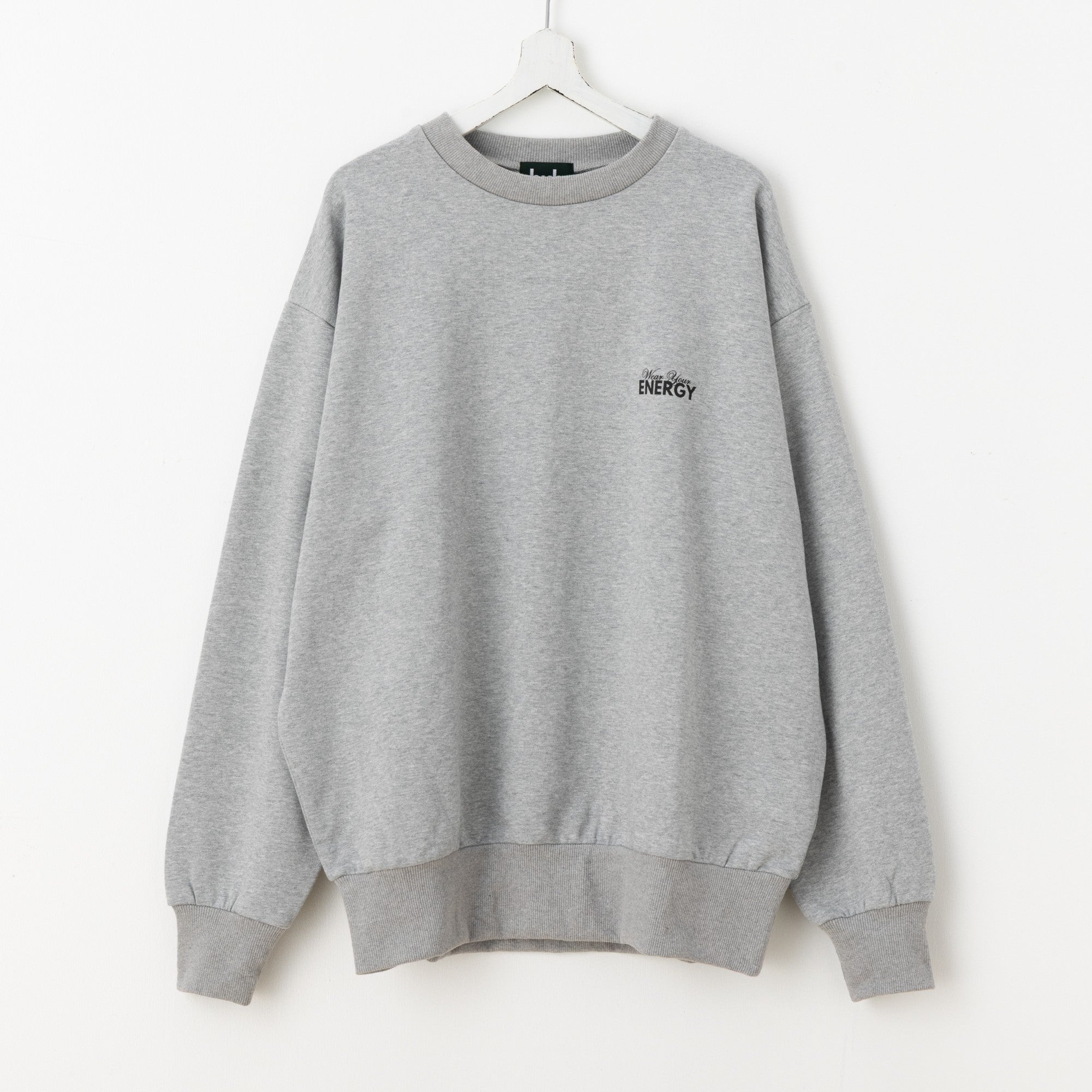 byb WYE Pullover