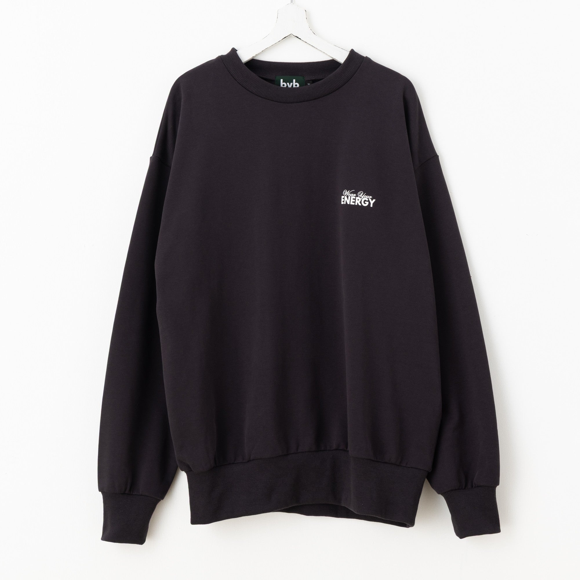byb WYE Pullover