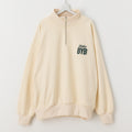 byb WYE 1/2zip Pullover